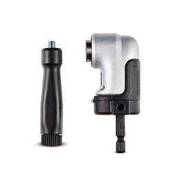 DeWalt DT20503 pravoúhlý šroubovací nástavec, 65mm, pro rázové utahováky