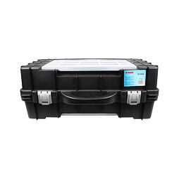TRIUMF kufrík na elektronáradie E MAX PROFI 595*375*240mm, 100-05966