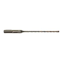 MILWAUKEE 4932399143 vrták 4*100/160 MS2 dvojbrit SDS+