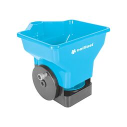 CELLFAST rozmetadlo sypkých materiálů ruční, objem 3l, šířka rozmetání cca 3,6m, 745107