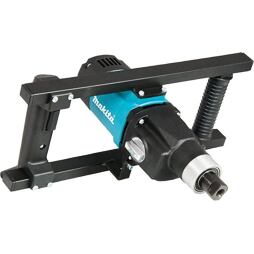 MAKITA UT1401 miešadlo 1150W, 2-rýchlostné 0-250 / 0-450 ot./min.