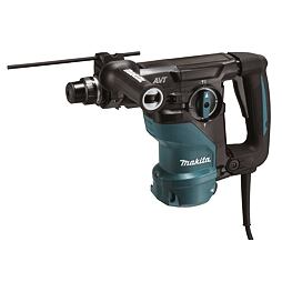 MAKITA HR3011FCJ kombinované kladivo SDS+, 1050W, 3,9J, AVT, LED osvětlení,  Makpac