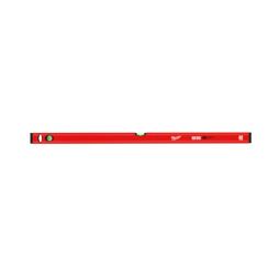 MILWAUKEE 4932464856 vodováha SLIM LEVEL 100cm, magnetická