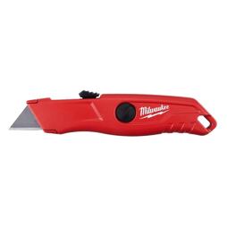 MILWAUKEE 4932471360 samozaťahovací bezpečnostný nôž