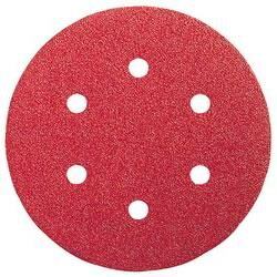 MAKITA P-37605 brúsny papier 150mm K120, cena za 1 ks