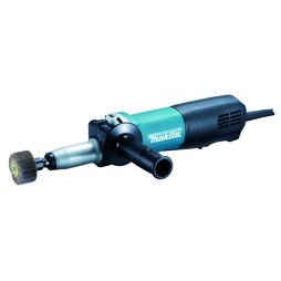 MAKITA GD0811C priama brúska 6mm, 750W