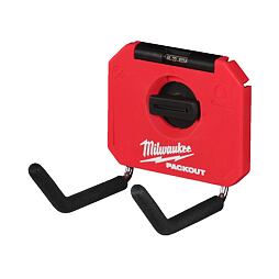 MILWAUKEE 4932480704 PACKOUT malý rovný univerzálny háčik