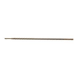 MILWAUKEE 4932492020 štvorbritový vrták 9*215mm MX4 SDS+