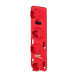 MILWAUKEE 4932480708 PACKOUT držiak akumulátorov M12