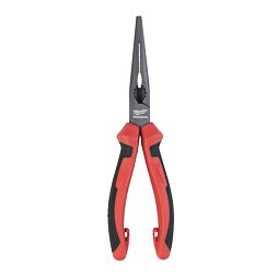 MILWAUKEE 4932492465 kliešte na jemnú mechaniku dlhé, 205mm