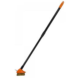 BRADAS kefa na špáry s teleskopickou násadou KT-CX17