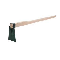 motyka 80mm s násadou 120cm, 2500003