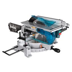 MAKITA LH1201FL stolní a pokosová pila 1650W, prořez 62*200mm, výška řezu 95mm, kotouč 305/30mm