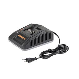 PROCRAFT INDUSTRIAL C20/6 nabíječka 20V, 6,5A, 135W