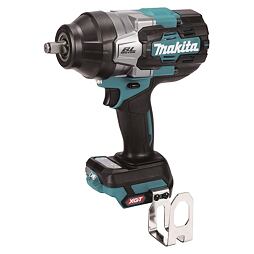 MAKITA TW002GZ aku rázový utahovák 1/2" XGT 40V, (700W) 1700Nm, bez baterie