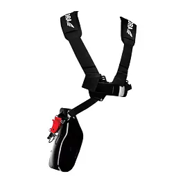 DEDRA BHSZ30 popruh na křovinořez 2-ramenný s rychloupínací spojkou