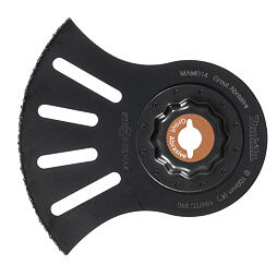 MAKITA B-66547 ponorný list STARLOCK-MAX 100*50mm HM gr.40 MAM014 = new B-66503