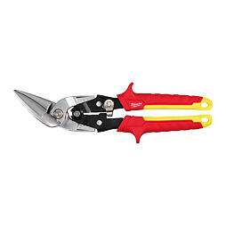 MILWAUKEE 4932499019 nůžky na plech rovné ofsetové