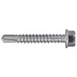 šroub TEX 6,3*70mm šestihranná hlava DIN 7504K