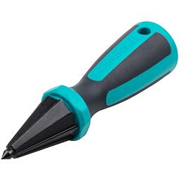 WOLFCRAFT záhlubník ruční kuželový 90° se středícím hrotem pr. 5-24mm 4318000