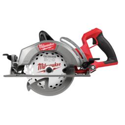 MILWAUKEE M18 FCSRH662-0 aku okružní pila se zadní rukojetí 18V, 190mm, bez baterie