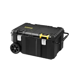STANLEY FMST17870-1 pojízdný box na nářadí FatMax PRO-STACK, objem 113l