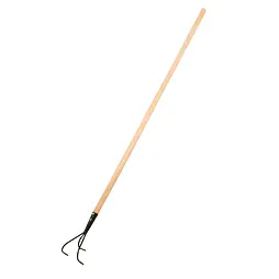 kypřič 3 hroty s násadou 100cm, PROFI, 465292