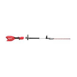 MILWAUKEE M18 FHETSP-0 aku nůžky na živý plot 18V, délka 180cm, lišta 49cm, bez baterie