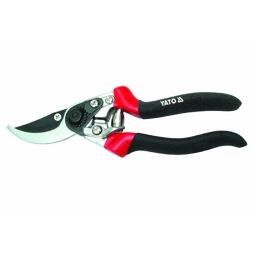 YATO nožnice záhradné 210/25mm YT-8801