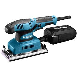 MAKITA BO3711 vibračná brúska s reguláciou, 185*93mm, 190W