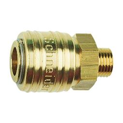SCHNEIDER rýchlospojka 1/4"A vonkajší SK-NW7