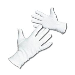 ČERVA rukavice KITE bavlnené veľ.10 121511-10