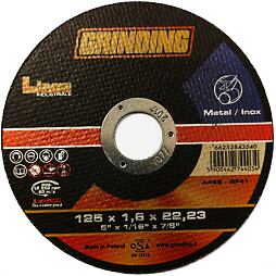 GRINDING 115*1.0 Linea industry rezný kotúč 88.LI-115-1.0R