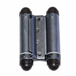 záves pružinový 100 mm 20 kg (2 ks) Zn 523689