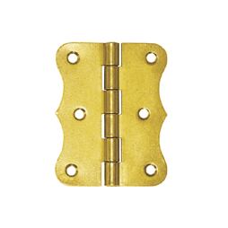 závěs kloubový 80*63*1,5mm ozdobný Z80, 589236