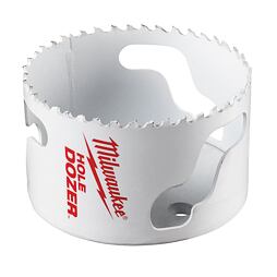 MILWAUKEE 49560193 vykružovací pilka 89mm Bimetal/Cobalt 8% HOLE DOZER