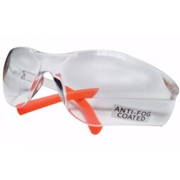 DEDRA ochranné brýle Anti-fog nemlžící BH1053