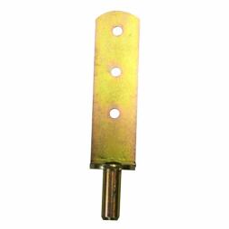 úchyt vratového závěsu rovný Zn ŽL 578227