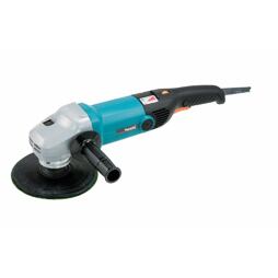 MAKITA SA7000C úhlová bruska/leštička 180mm 1600W