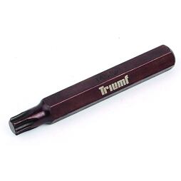 TRIUMF bit T-profil T30*75mm zatížení 50 Nm 100-00328