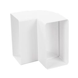 HACO koleno svislé CKP 2*110*55, 413526