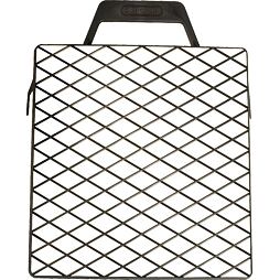 SPOKAR mriežka plastová pre valčeky do 250mm 6708700000