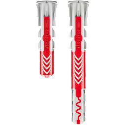 FISCHER hmoždinka DUOPOWER 10*50mm 555010