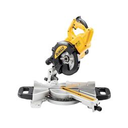 DeWalt DWS773 pokosová pila 1300W, 216mm, řez 250*62mm