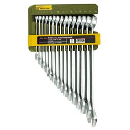 PROXXON 23821 kľúče očkoploché 15-dielna sada v plastovom držiaku
