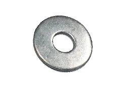podložka pod nity 6,4mm nerez A2 DIN 9021-A2