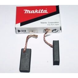 MAKITA 195003-8 uhlíky CB-327  (CB-304, CB-323), (old=194285-9)