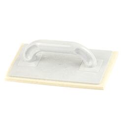 hladidlo plstené biele 280*140*10mm 104029