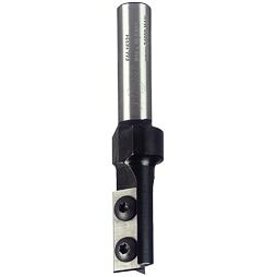 IGM drážkovacia fréza so zavŕtavacou žiletkou D16*48,3 L111 S=12 HM F044-16521