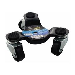 stěhovací podvozek na třech kolech, 60kg, PRO-USER 82385